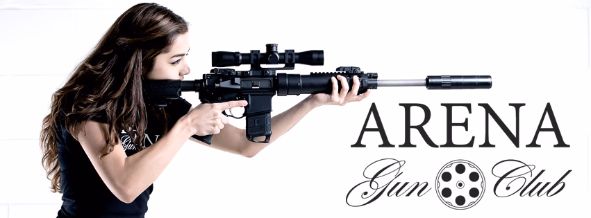 Arena Gun Club photo 1