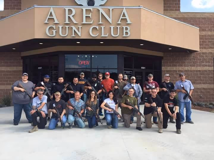 Arena Gun Club photo 2