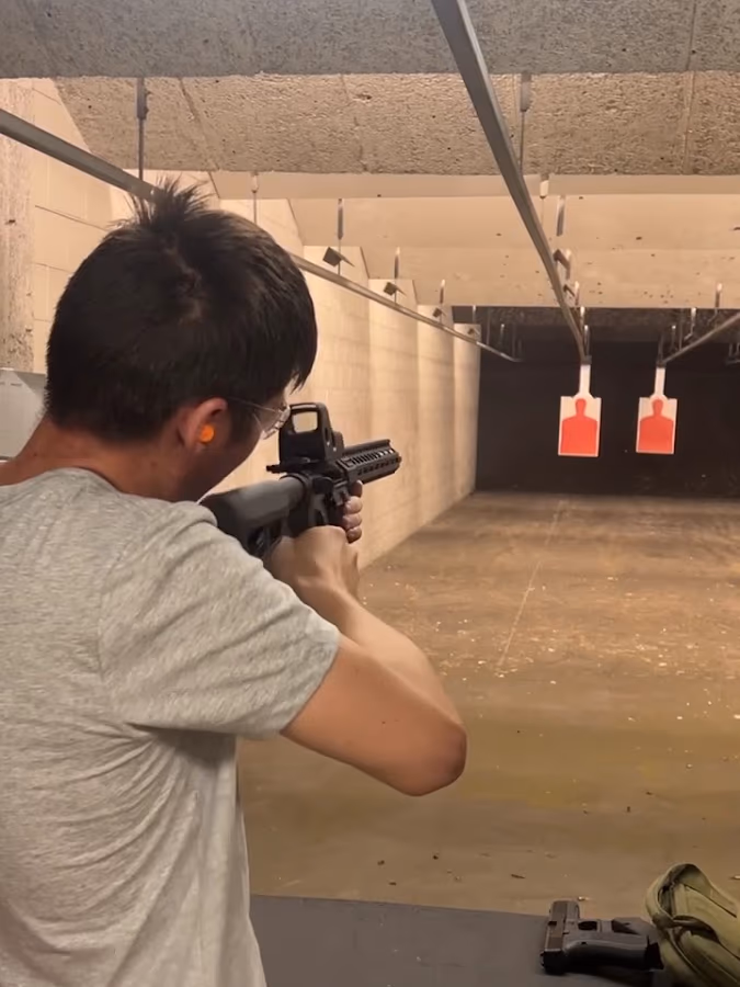 Arena Gun Club photo 3