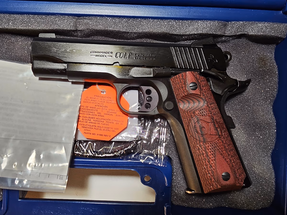 Ares Custom Rifles LLC photo 2