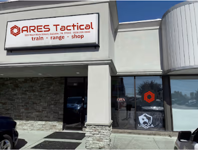 ARES TACTICAL LLC