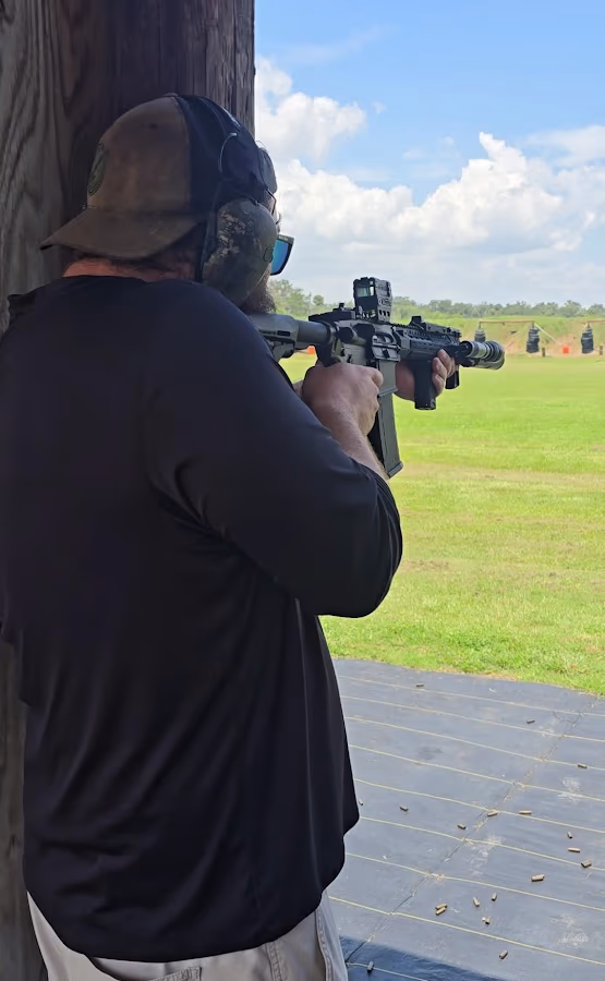 Ares Training Facility photo 2