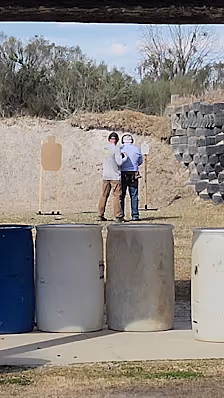 Ares Training Facility photo 3