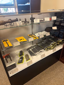 Arete Armory