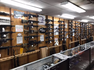 Arizona Firearms photo 2