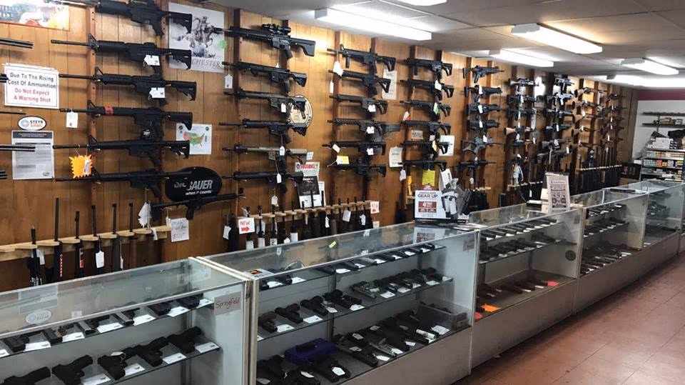 Arizona Firearms photo 3