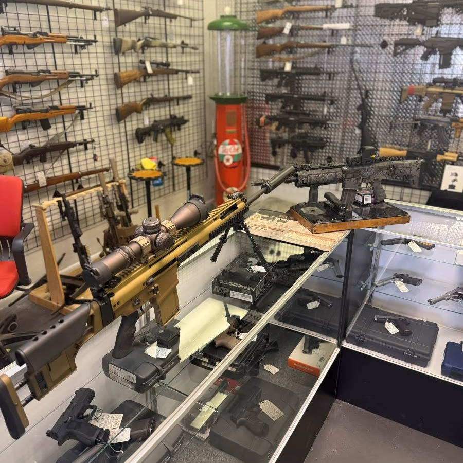 Arizona Firearms photo 3