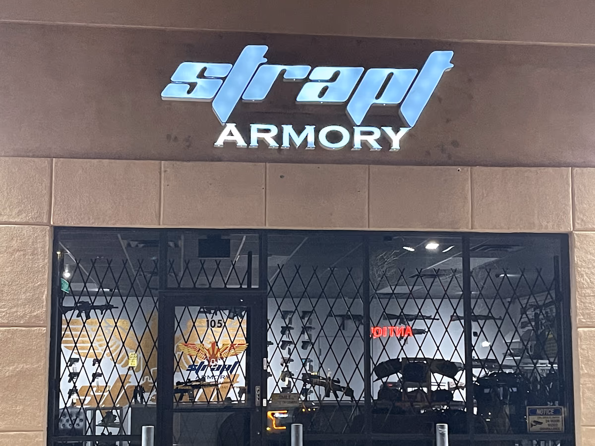 Arizona Tactical Inc photo 2