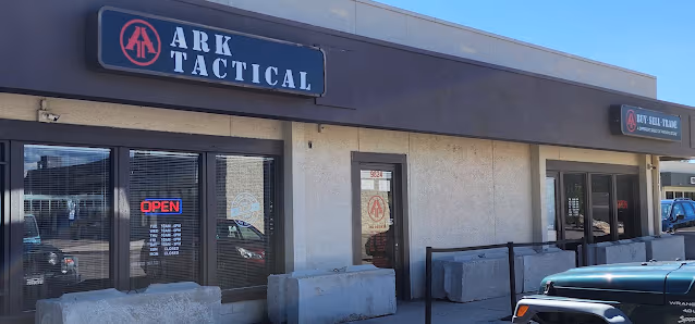 Ark Tactical