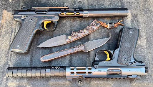Ark Tactical photo 2