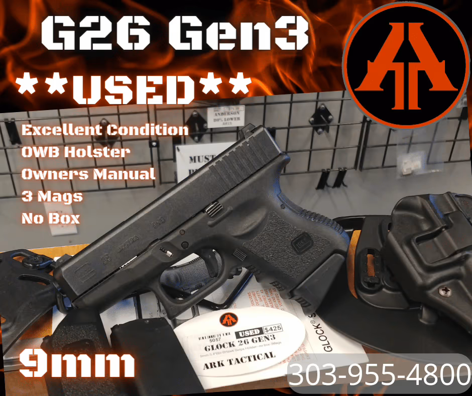 Ark Tactical photo 3