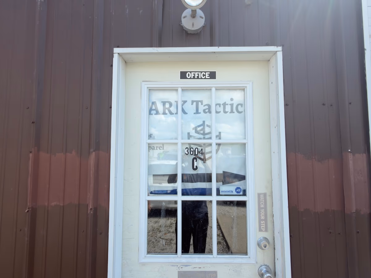 ARK Tactical Inc