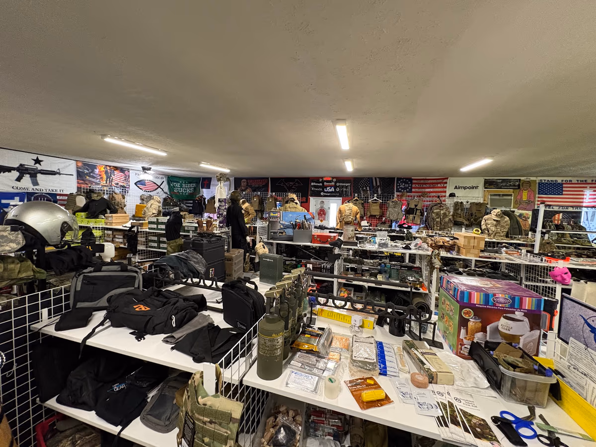 ARK Tactical Inc photo 3