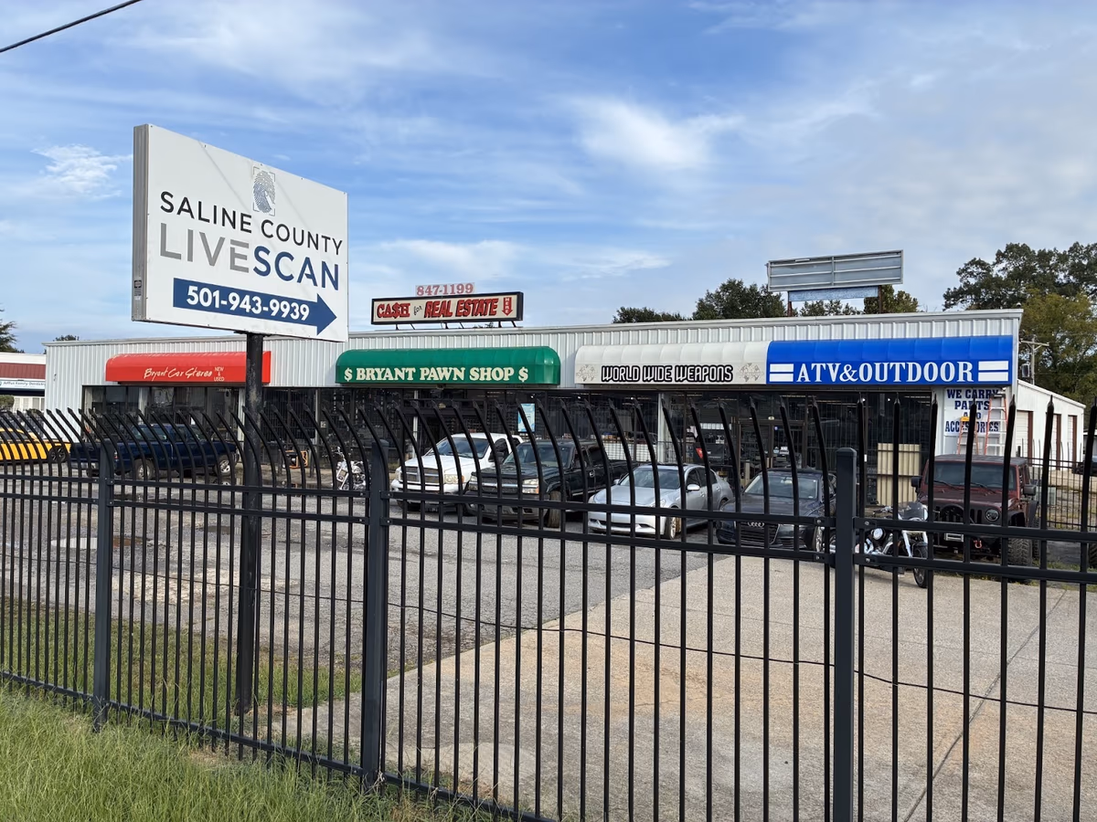 Arkansas Gun Traders photo 1