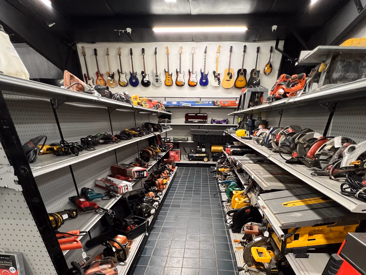 Arkansas Gun Traders photo 2