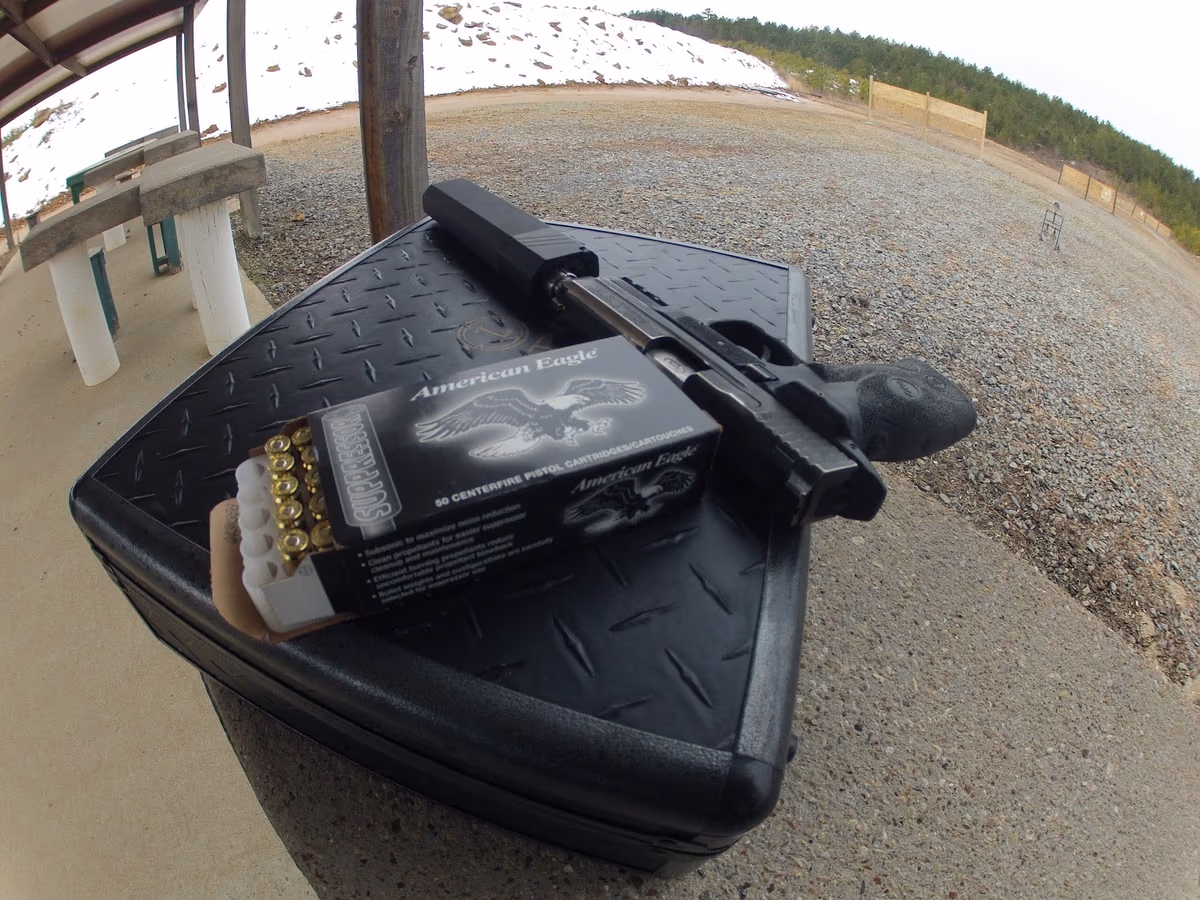 Arkansas Guns Online, LLC photo 1