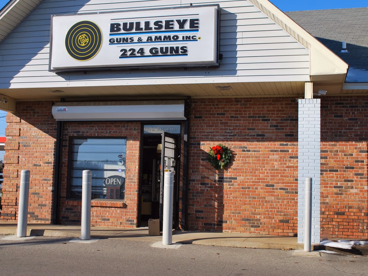 Arkansas Guns Online, LLC photo 2