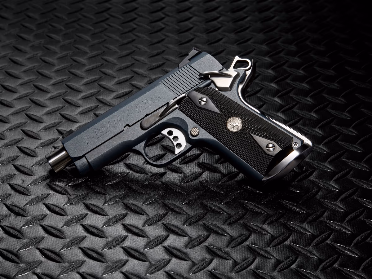 Arli Arms photo 3