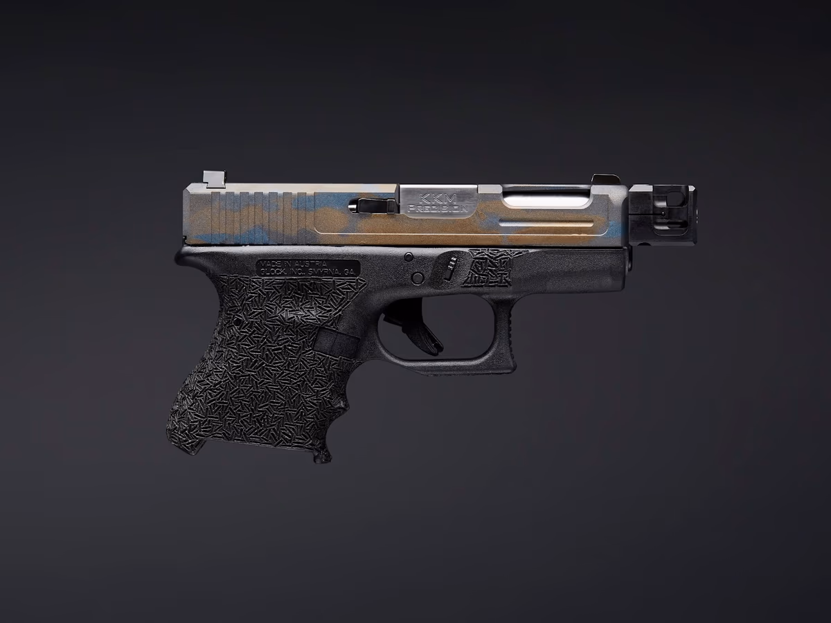 Arli Arms photo 2