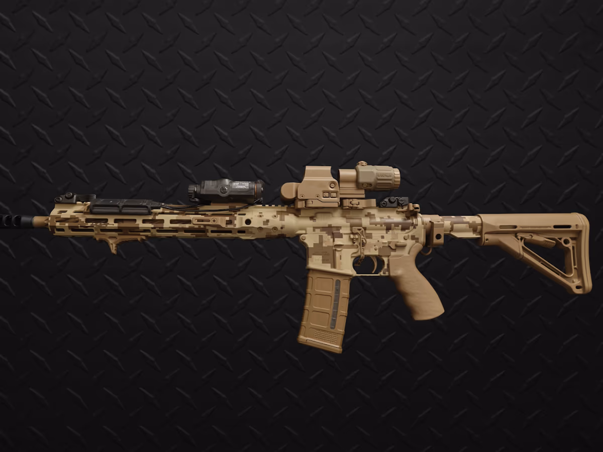 Arli Arms photo 3