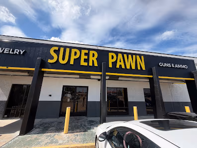 Arlington Super Pawn & Gun