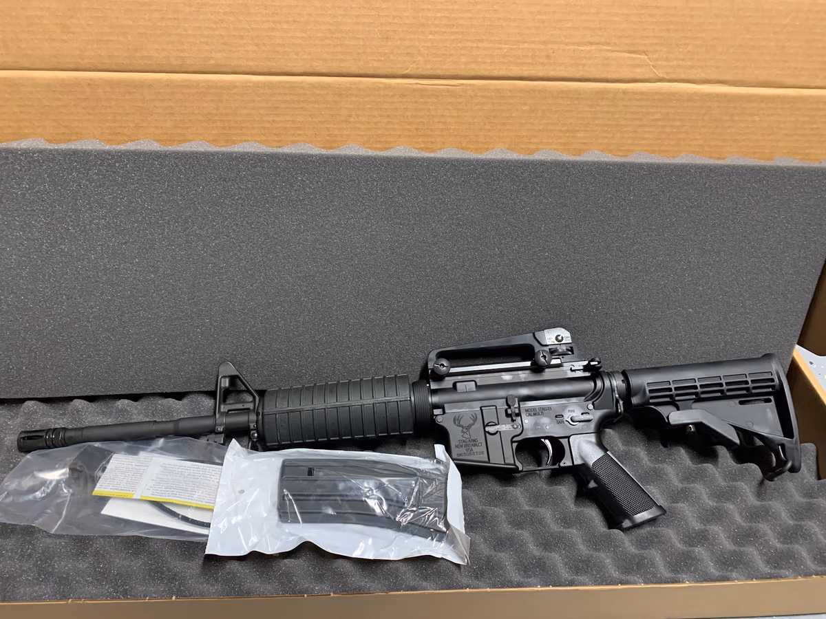 Armada Arms LLC photo 3