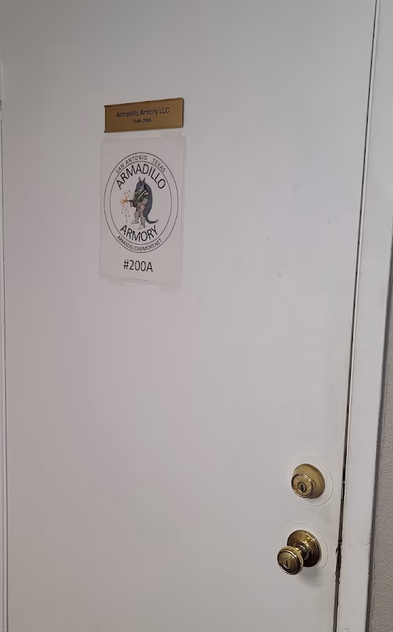 Armadillo Armory LLC. photo 2