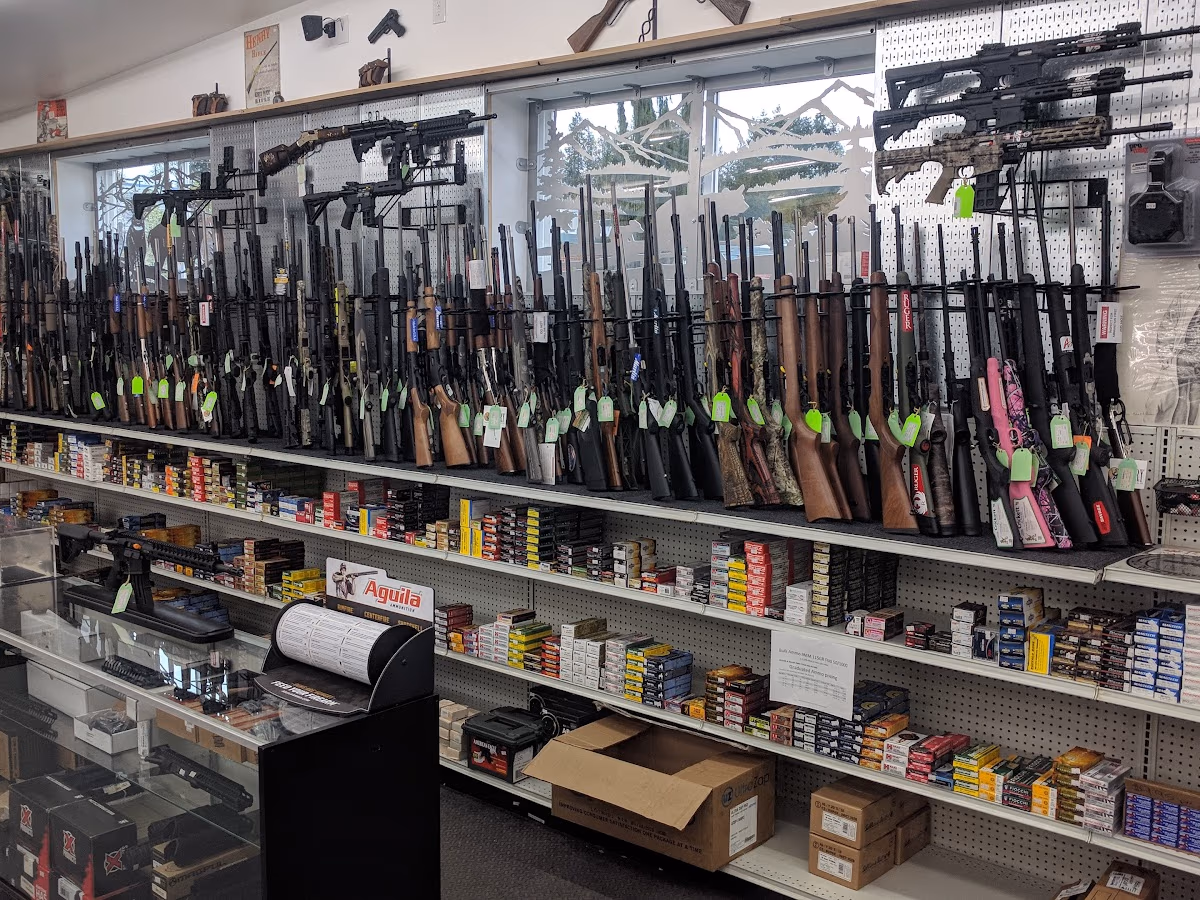 Armageddon Arms photo 2