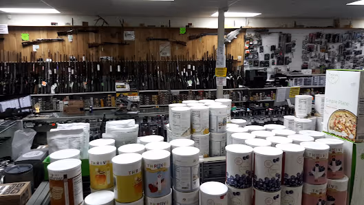 Armageddon Arms photo 3