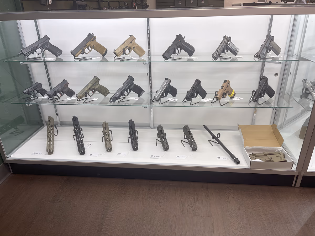 ARMAS USA LLC photo 2