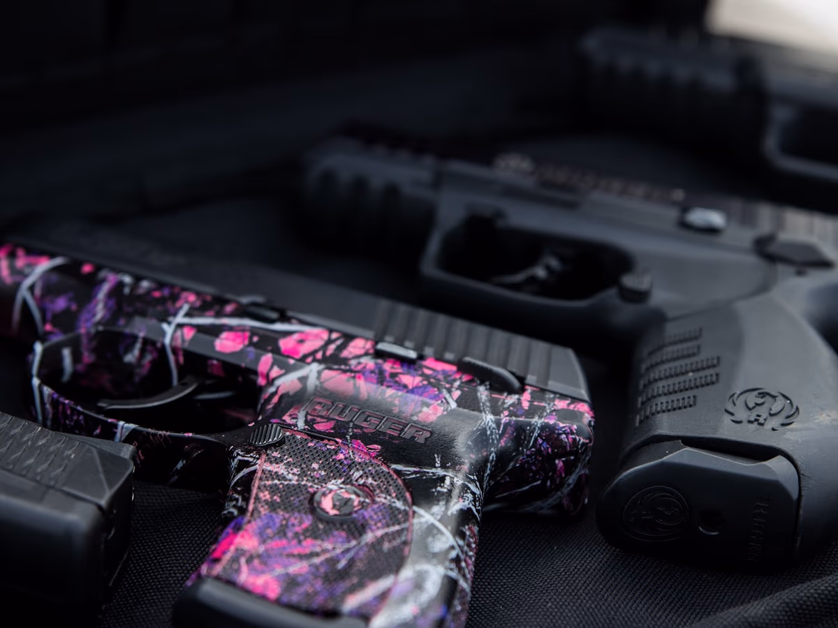 Armed & Legal LLC