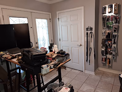 Armed House LLC