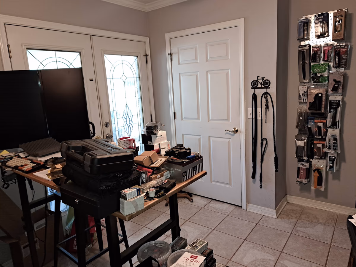 Armed House LLC photo 2