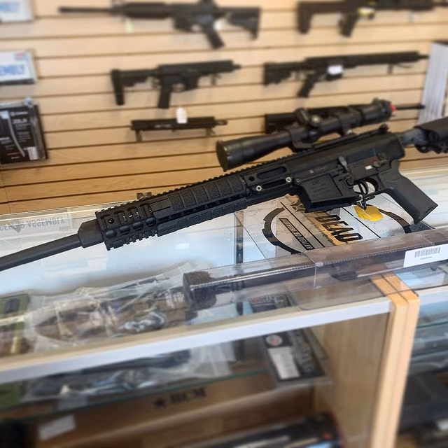 Armed in America Firearms photo 2