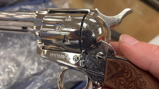 Armed in America Firearms photo 3