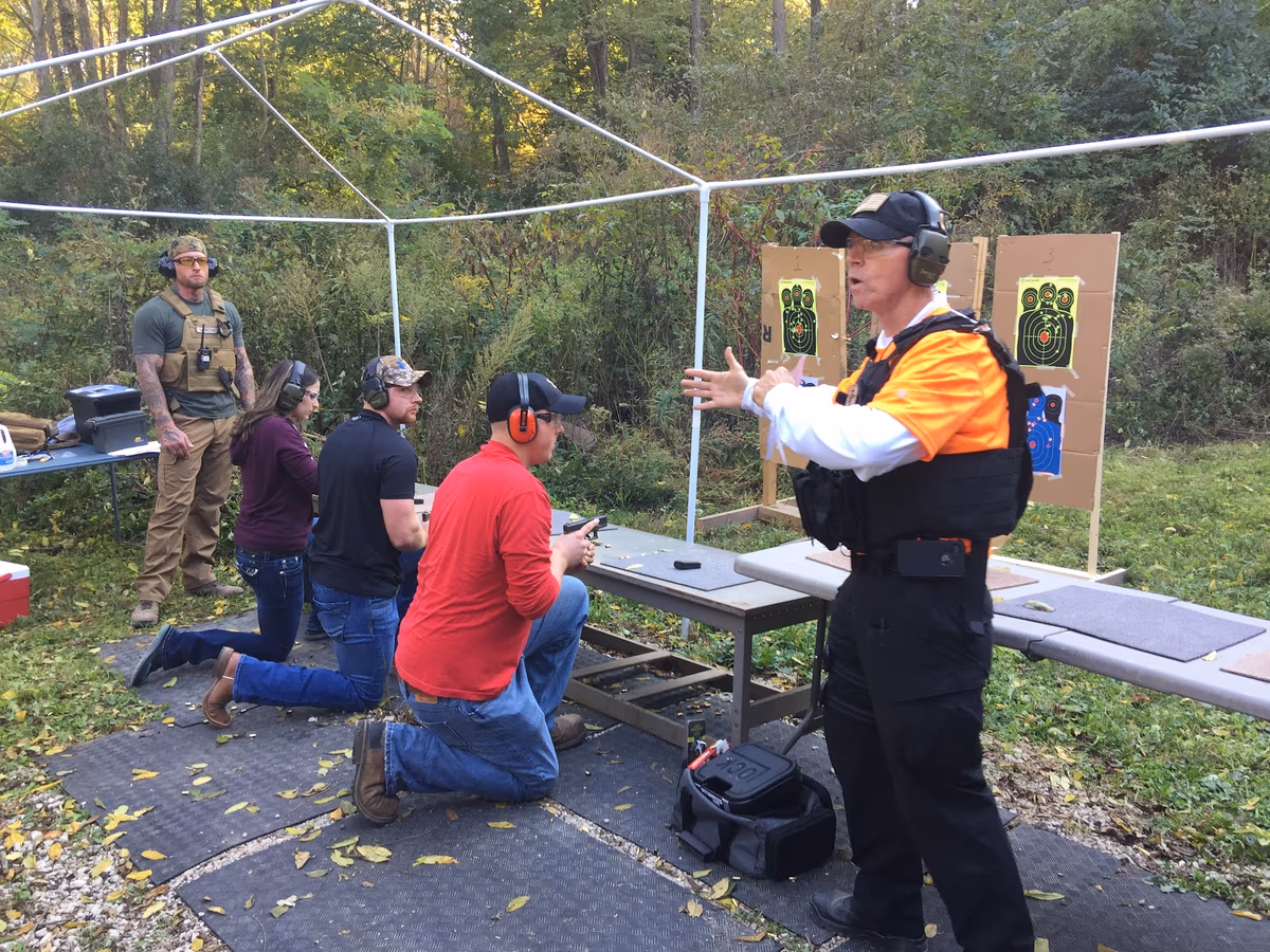 Armed2Defend photo 1