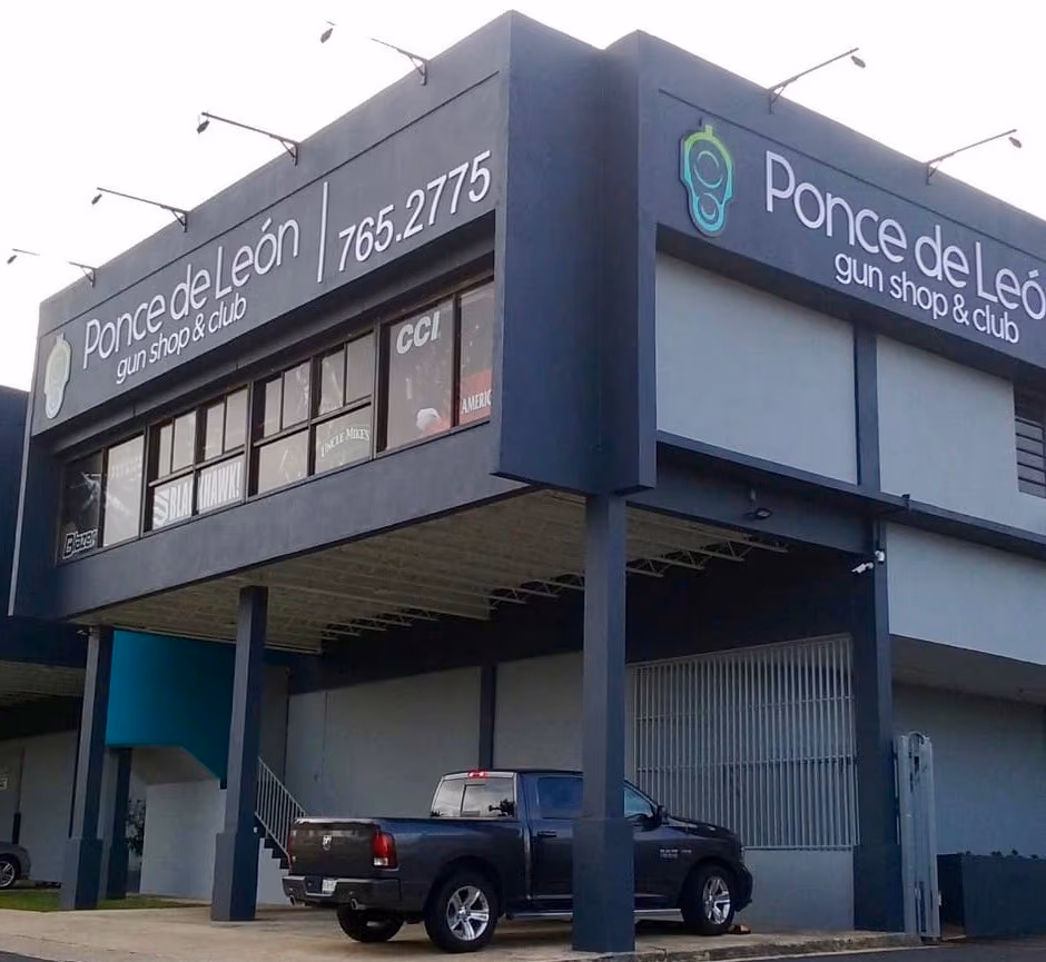 Armería y Club de Tiro Ponce de León photo 2