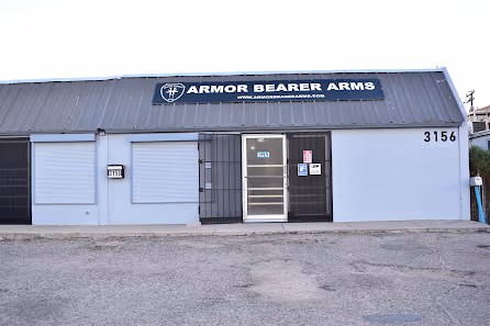 Armor Bearer Arms photo 2