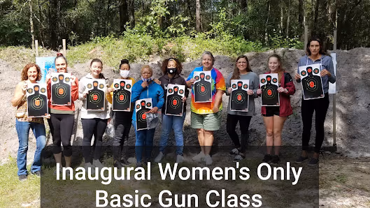 Armor Firearms & Training