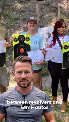 Armor Firearms & Training photo 2