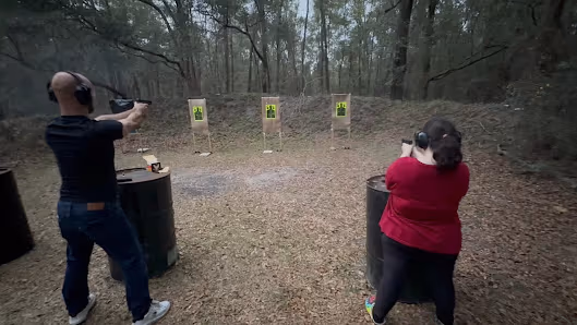 Armor Firearms & Training photo 3