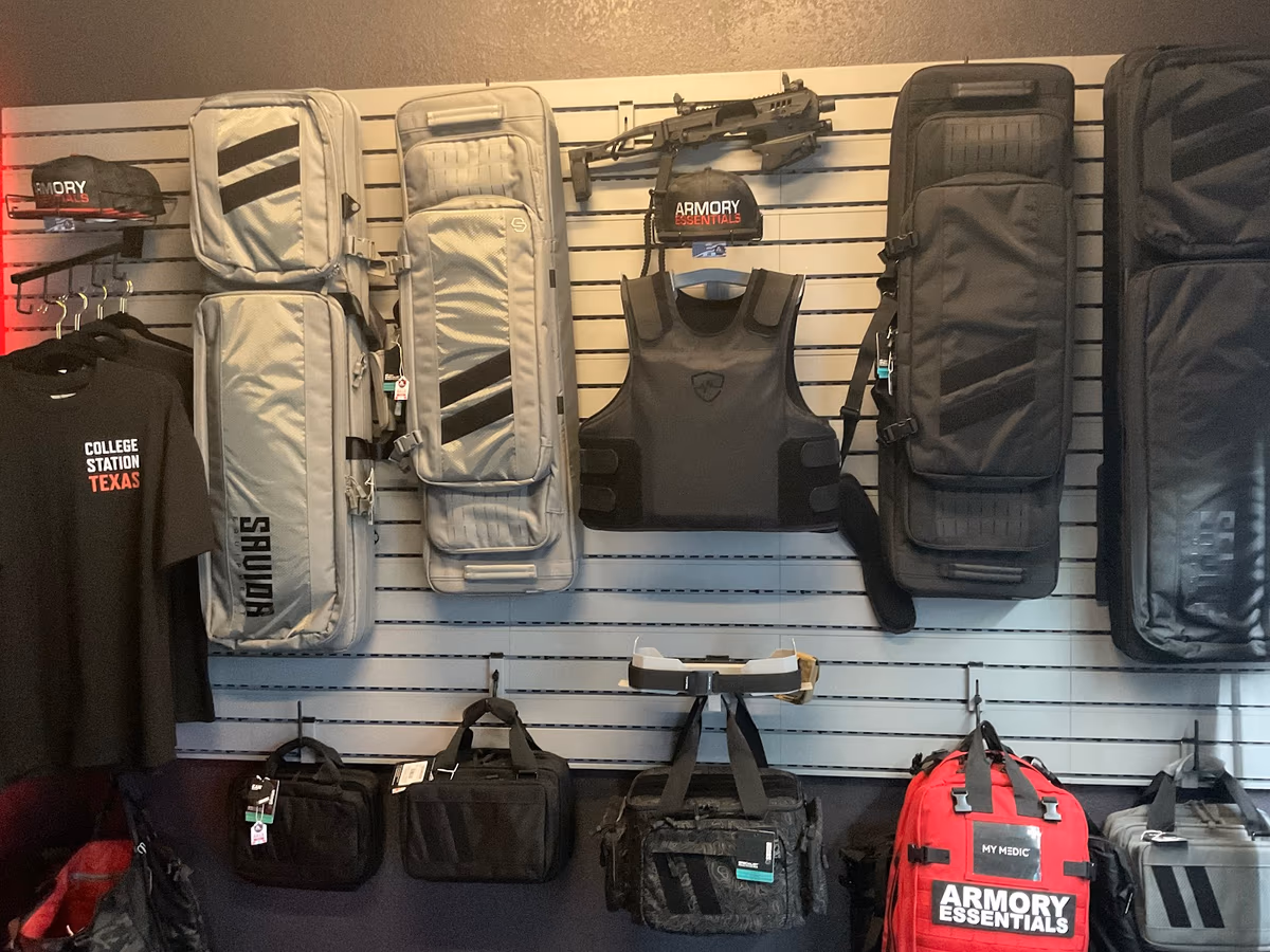Armory Essentials photo 2