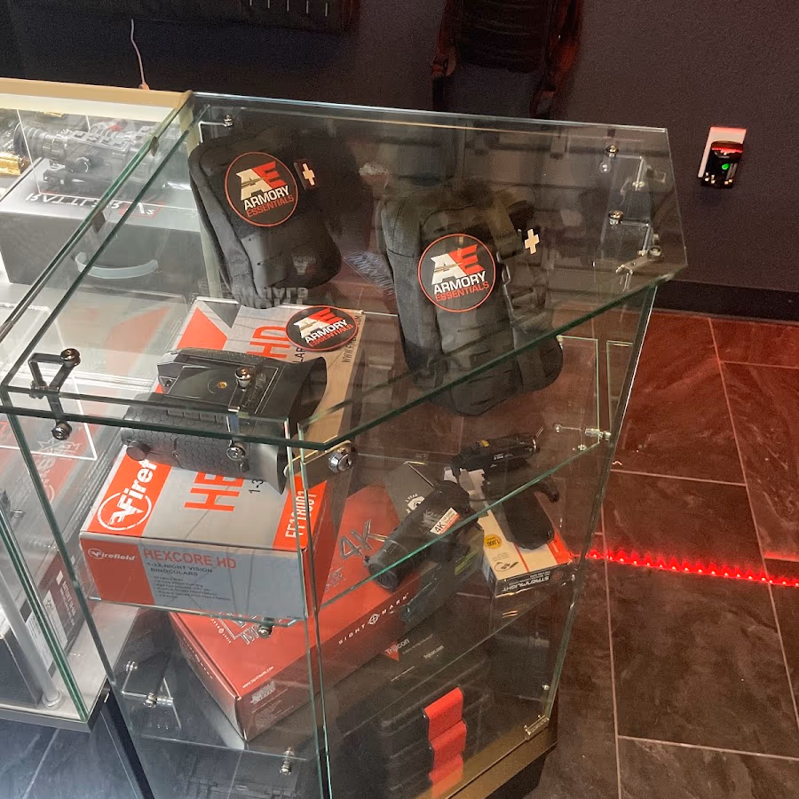 Armory Essentials photo 3