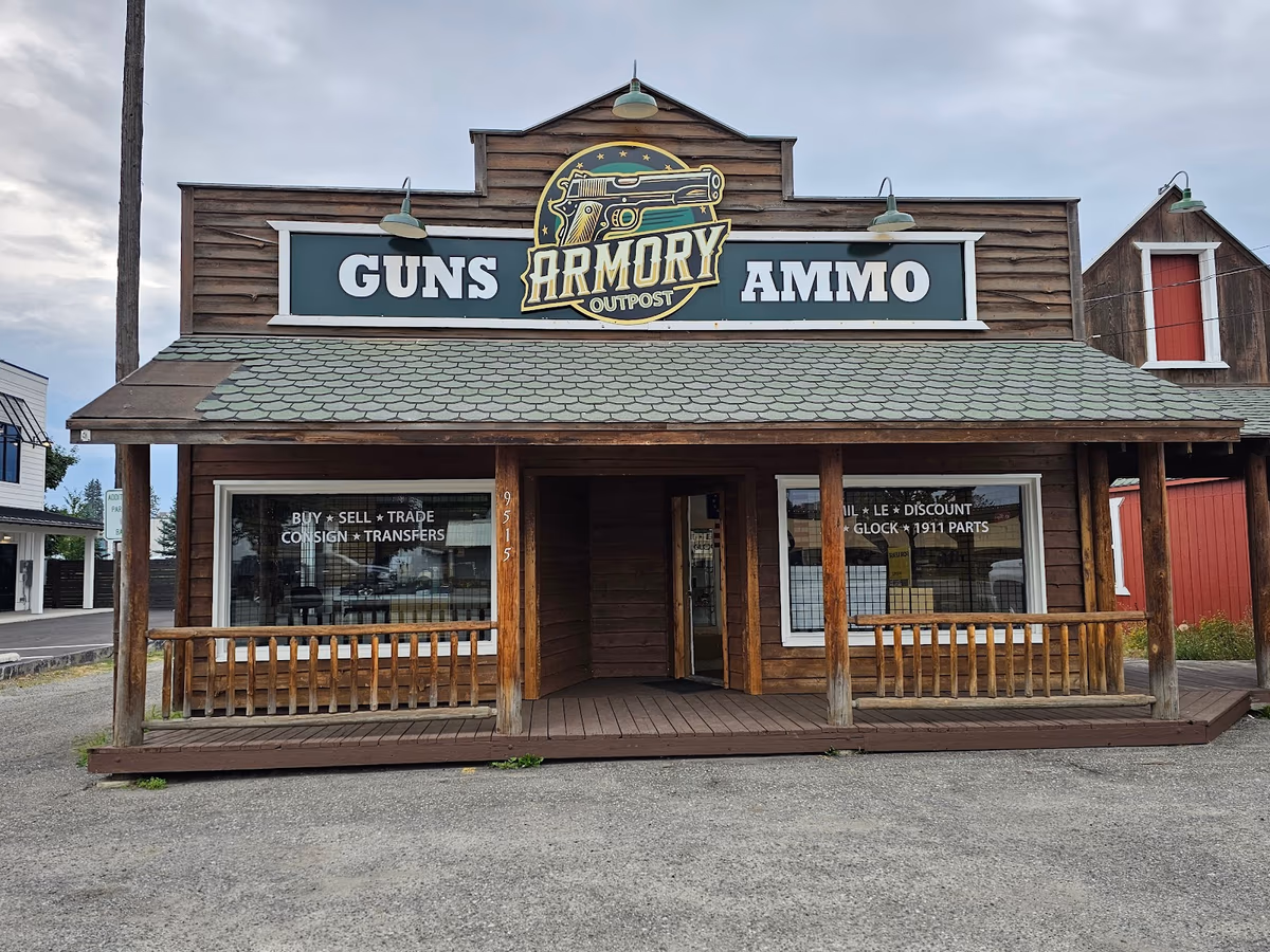 Armory Outpost photo 3