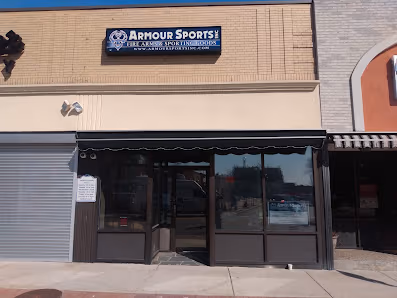 Armour Sports Inc
