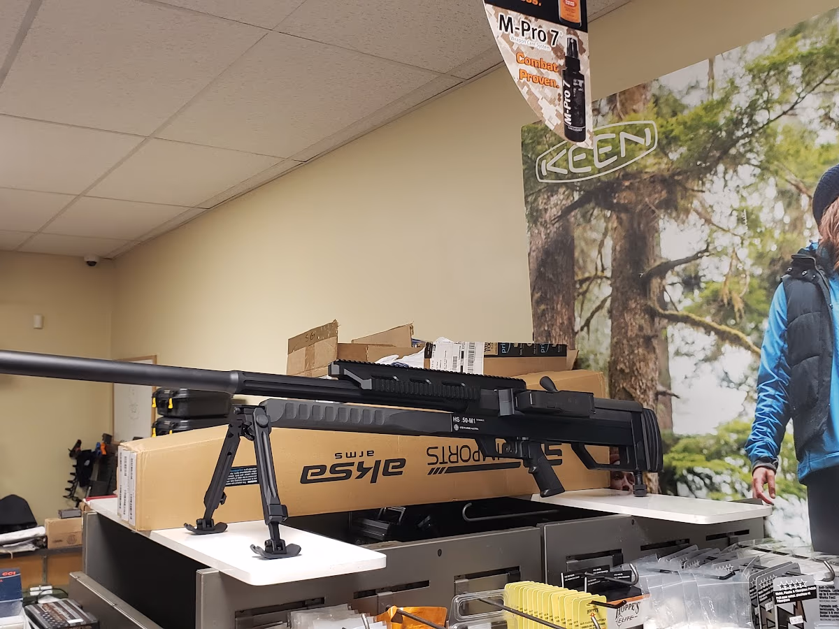 Armour Sports Inc photo 3