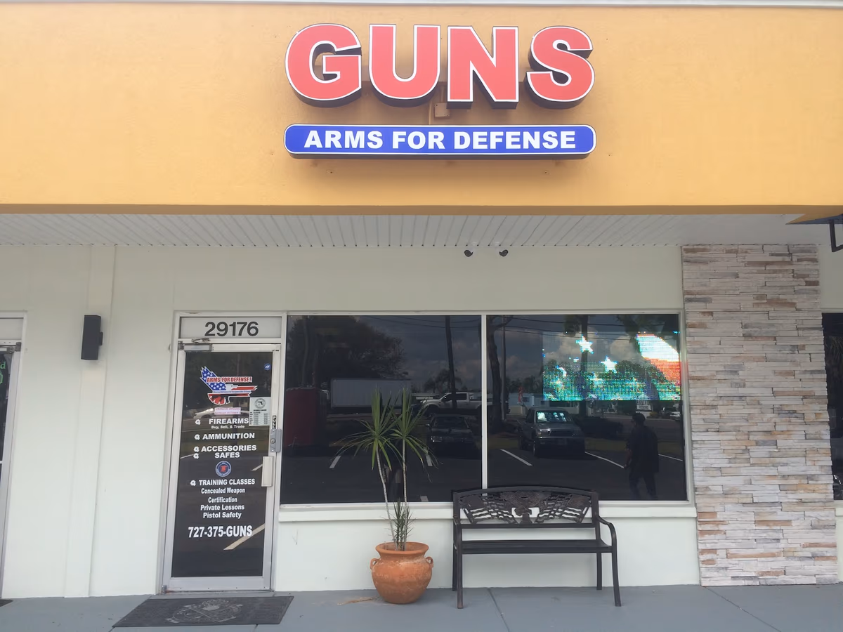 Arms For Defense photo 2