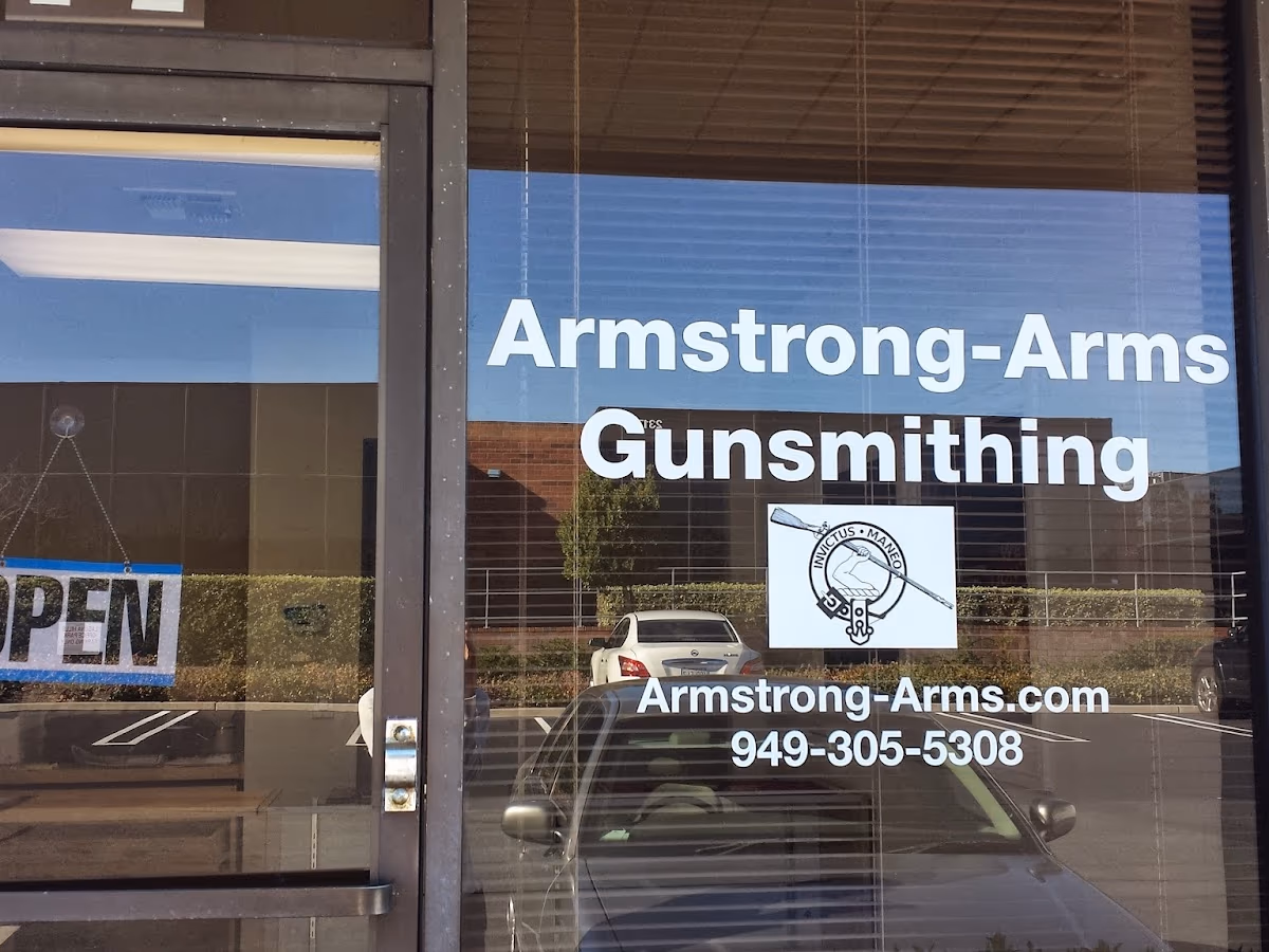 Armstrong-Arms