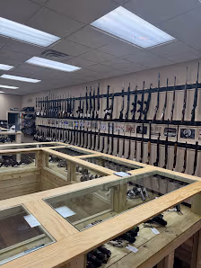 Armstrong's Armory and Barbershop photo 2
