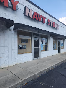 Army and Navy Outfitters